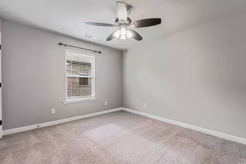 Bedroom - 34 Cimarron Cir, Cabot, AR 72023 photo 5 of 6