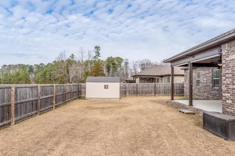 Exterior - 34 Cimarron Cir, Cabot, AR 72023 photo 3 of 3