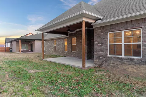 3550 Sylvia Spgs, Conway, AR 72034 photo 38