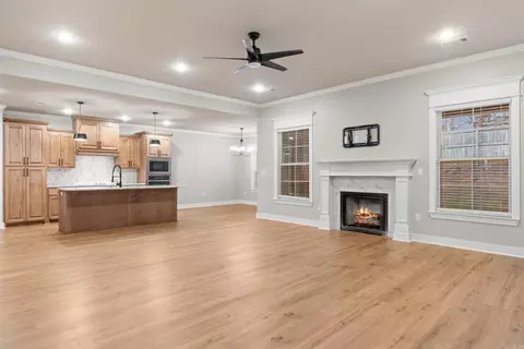 3550 Sylvia Spgs, Conway, AR 72034 photo 3