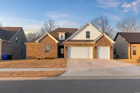 3550 Sylvia Spgs, Conway, AR 72034 photo 8