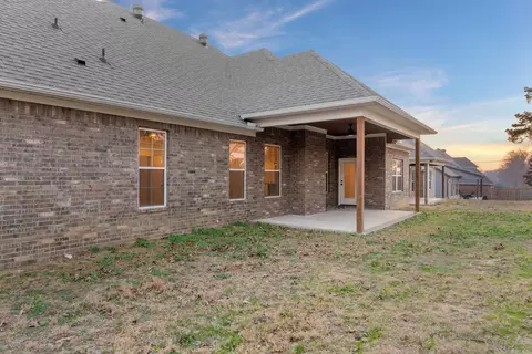 3550 Sylvia Spgs, Conway, AR 72034 photo 39