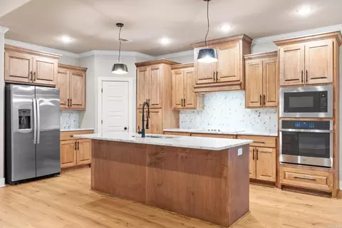 3550 Sylvia Spgs, Conway, AR 72034 photo 2
