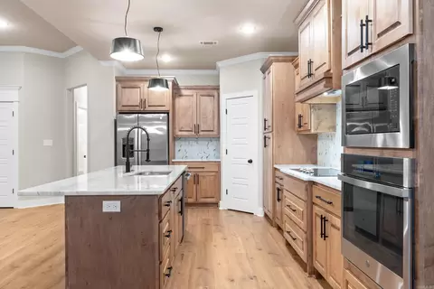 3550 Sylvia Spgs, Conway, AR 72034 photo 11