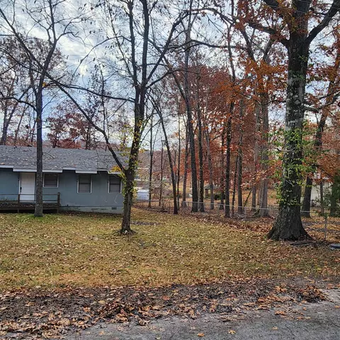 2 West Lakeshore Drive # l, Cherokee Village, AR 72529