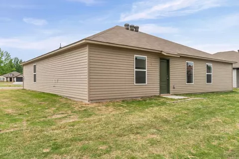 Exterior - 16 Buckshot Dr, Ward, AR 72176 photo 4 of 4