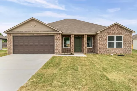 16 Buckshot Dr, Ward, AR 72176