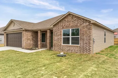 Exterior - 16 Buckshot Dr, Ward, AR 72176 photo 3 of 4