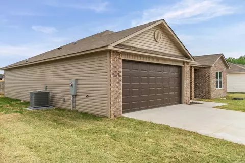 Exterior - 16 Buckshot Dr, Ward, AR 72176 photo 2 of 4