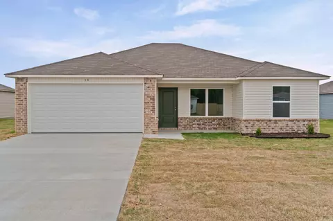 14 Buckshot Dr, Ward, AR 72176