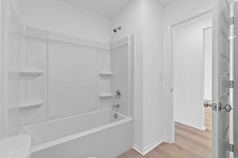 Entry Way - 14 Buckshot Dr, Ward, AR 72176 photo 2 of 2