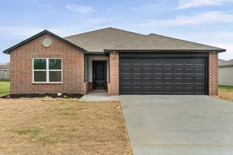 18 Buckshot Dr, Ward, AR 72176