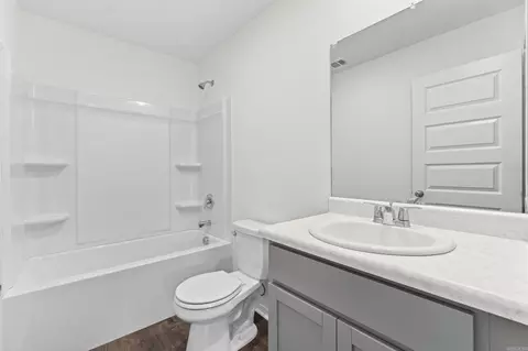 Bath - 12 Buckshot Dr, Ward, AR 72176 photo 1 of 1