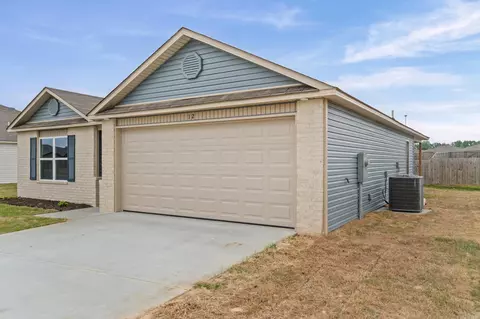 Exterior - 12 Buckshot Dr, Ward, AR 72176 photo 3 of 4