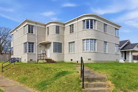 1501 1503 Main St, North Little Rock, AR 72114