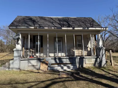 202 Plugge, Hartman, AR 72840 photo 3