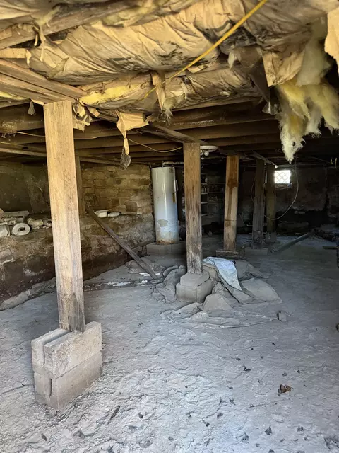 202 Plugge, Hartman, AR 72840 photo 6