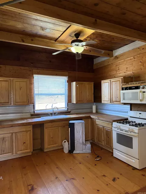 202 Plugge, Hartman, AR 72840 photo 14