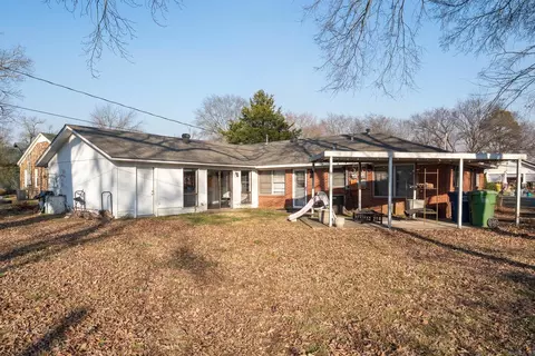 819 821 Center St, Conway, AR 72034 photo 33