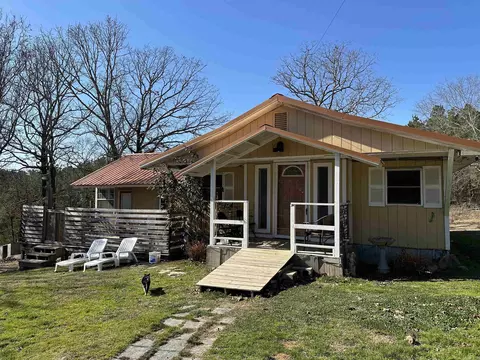 598 600 Timberlake Dr, Royal, AR 71968