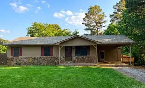 714 Thorne Dr, Paragould, AR 72450