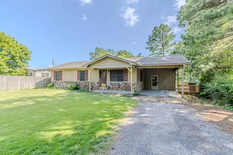 714 Thorne Dr, Paragould, AR 72450