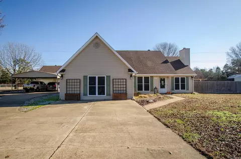 13326 Dixie Ln, Trumann, AR 72472 photo 1