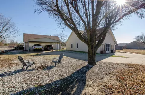 13326 Dixie Ln, Trumann, AR 72472 photo 3