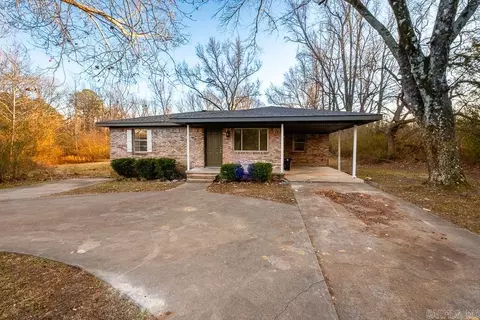 11005 Jacksonville Cato Rd, Sherwood, AR 72120
