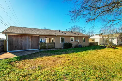 152 Border Cir, Benton, AR 72015 photo 21