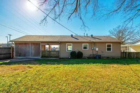 152 Border Cir, Benton, AR 72015 photo 22