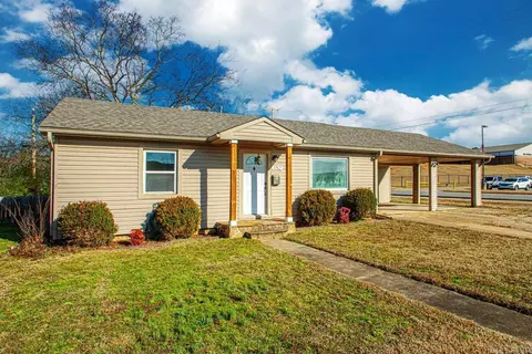 152 Border Cir, Benton, AR 72015 photo 2