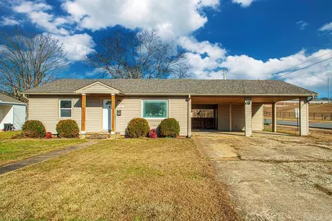 152 Border Cir, Benton, AR 72015 photo 1