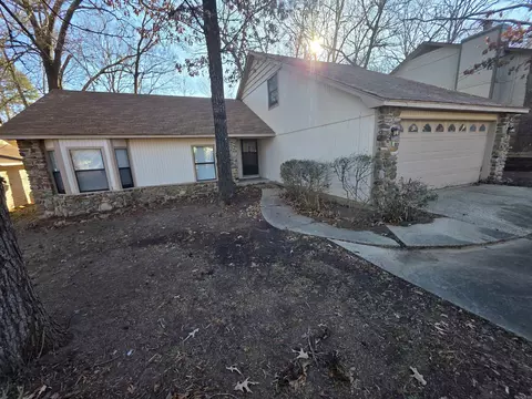 10 Willow Oak Loop, Maumelle, AR 72113 photo 2