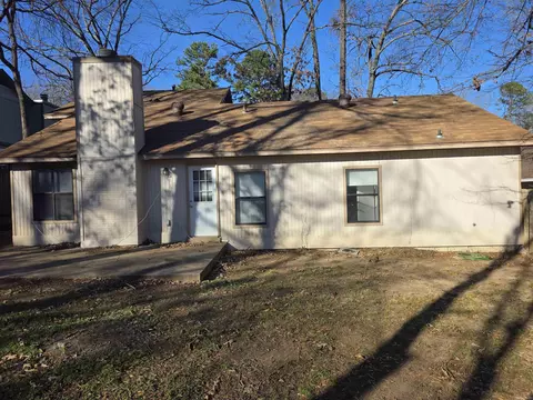 10 Willow Oak Loop, Maumelle, AR 72113 photo 22