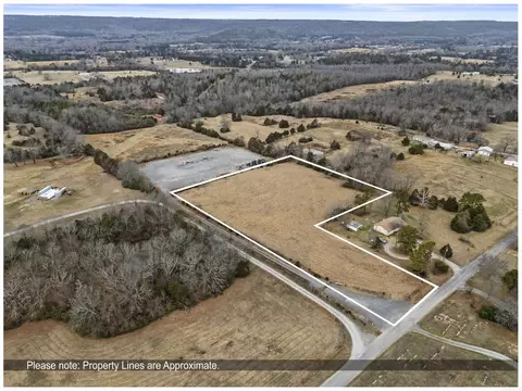 000 Bloodworth Rd, Searcy, AR 72143