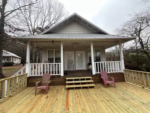 16 Sunset Dr, Greers Ferry, AR 72067