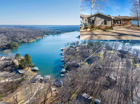 3 Winnebago Trce, Cherokee Village, AR 72529