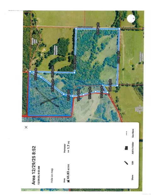 tbd Old Boles Rd, Parks, AR 72950 photo 3