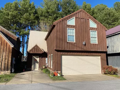 5 Jared Cir, Heber Springs, AR 72543