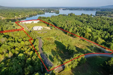 181 Fish Hatchery, Hot Springs, AR 71913