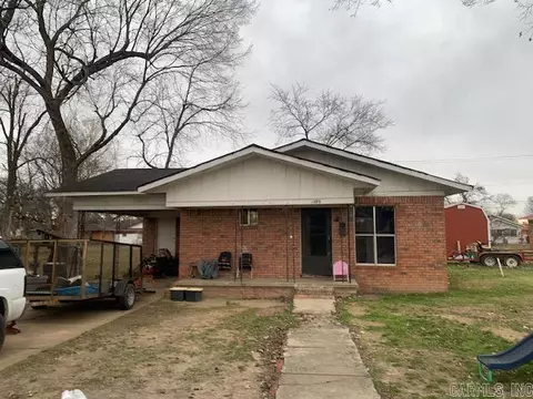1009 Garfield, Newport, AR 72112