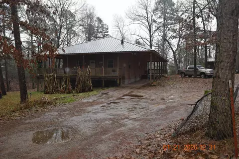 4777 Airport Rd, Pearcy, AR 71964