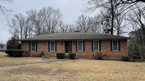 417 Beverly Dr, Benton, AR 72019