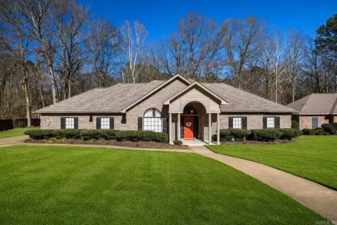33 Timber Ridge Cir, Arkadelphia, AR 71923