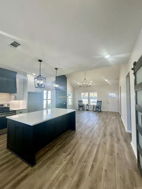 Kitchen - 121 S First St, Benton, AR 72015 photo 7 of 7
