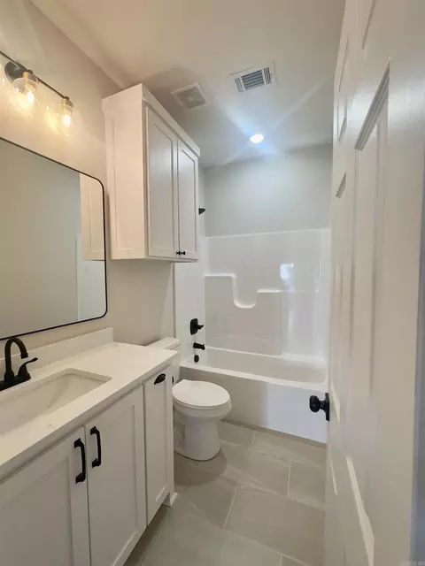 Bath - 121 S First St, Benton, AR 72015 photo 1 of 3