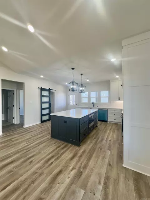 Kitchen - 121 S First St, Benton, AR 72015 photo 2 of 7