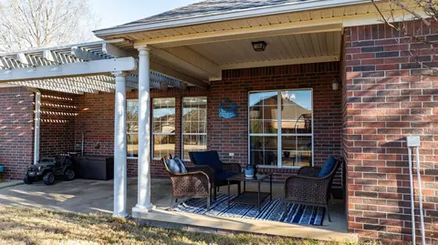2775 Silver Crest Dr, Conway, AR 72034 photo 43