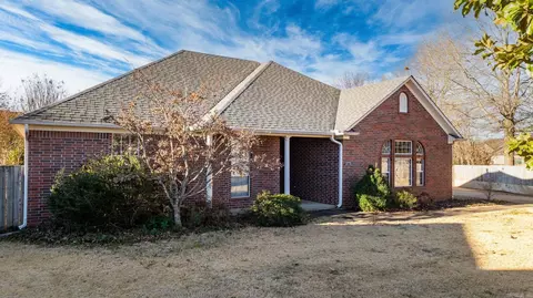 2775 Silver Crest Dr, Conway, AR 72034 photo 5